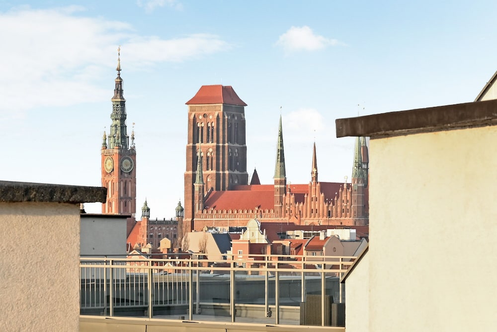 grano apartments nowa motlawa