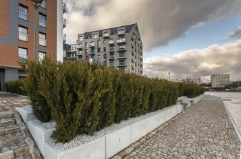 grano apartments nowa motlawa