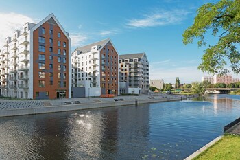 grano apartments nowa motlawa