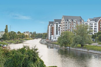 grano apartments nowa motlawa