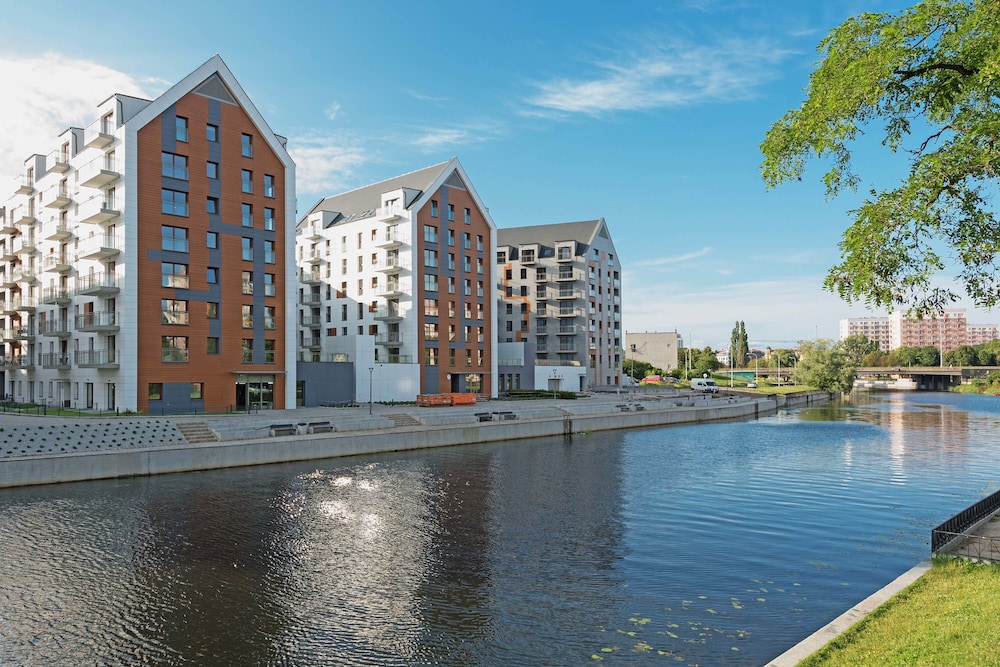 grano apartments nowa motlawa