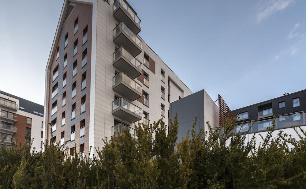 grano apartments nowa motlawa