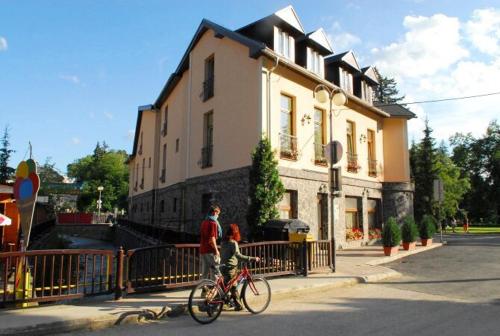 rajecke teplice