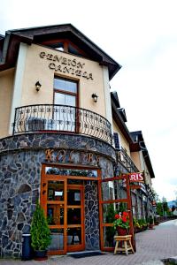 rajecke teplice