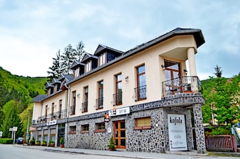rajecke teplice