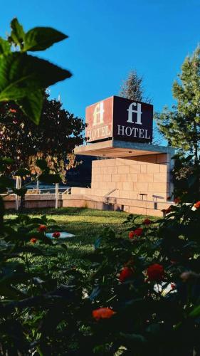 fh hotel