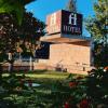 fh hotel
