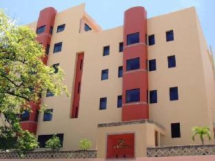 Hotel Olmeca Plaza,Near La Venta Museum-Park,4 star