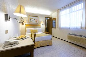 Hotel Olmeca Plaza,Near La Venta Museum-Park,4 star