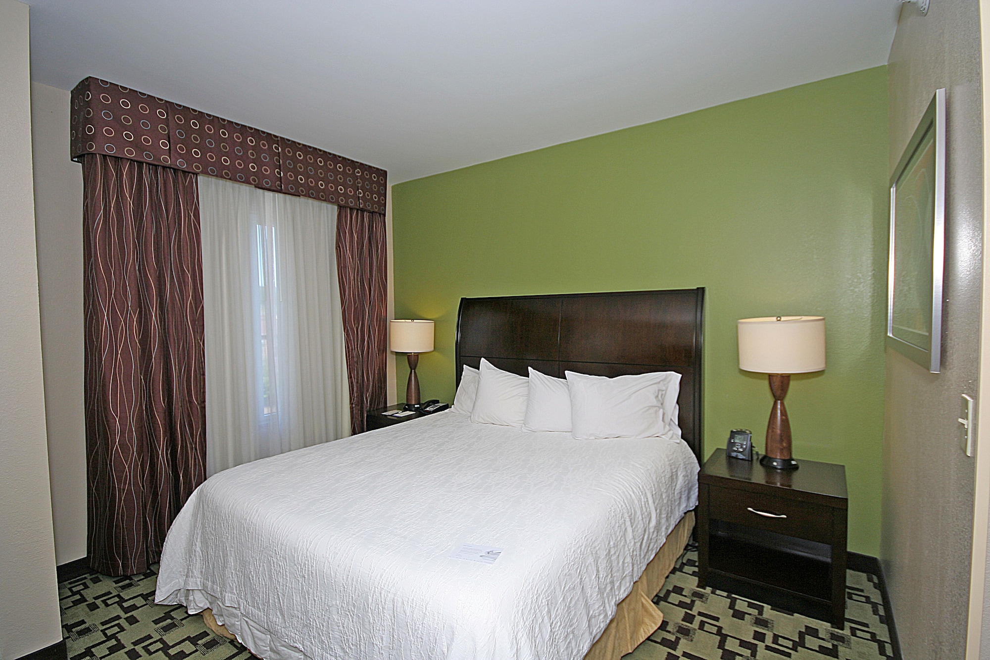 hilton garden inn birmingham trussville
