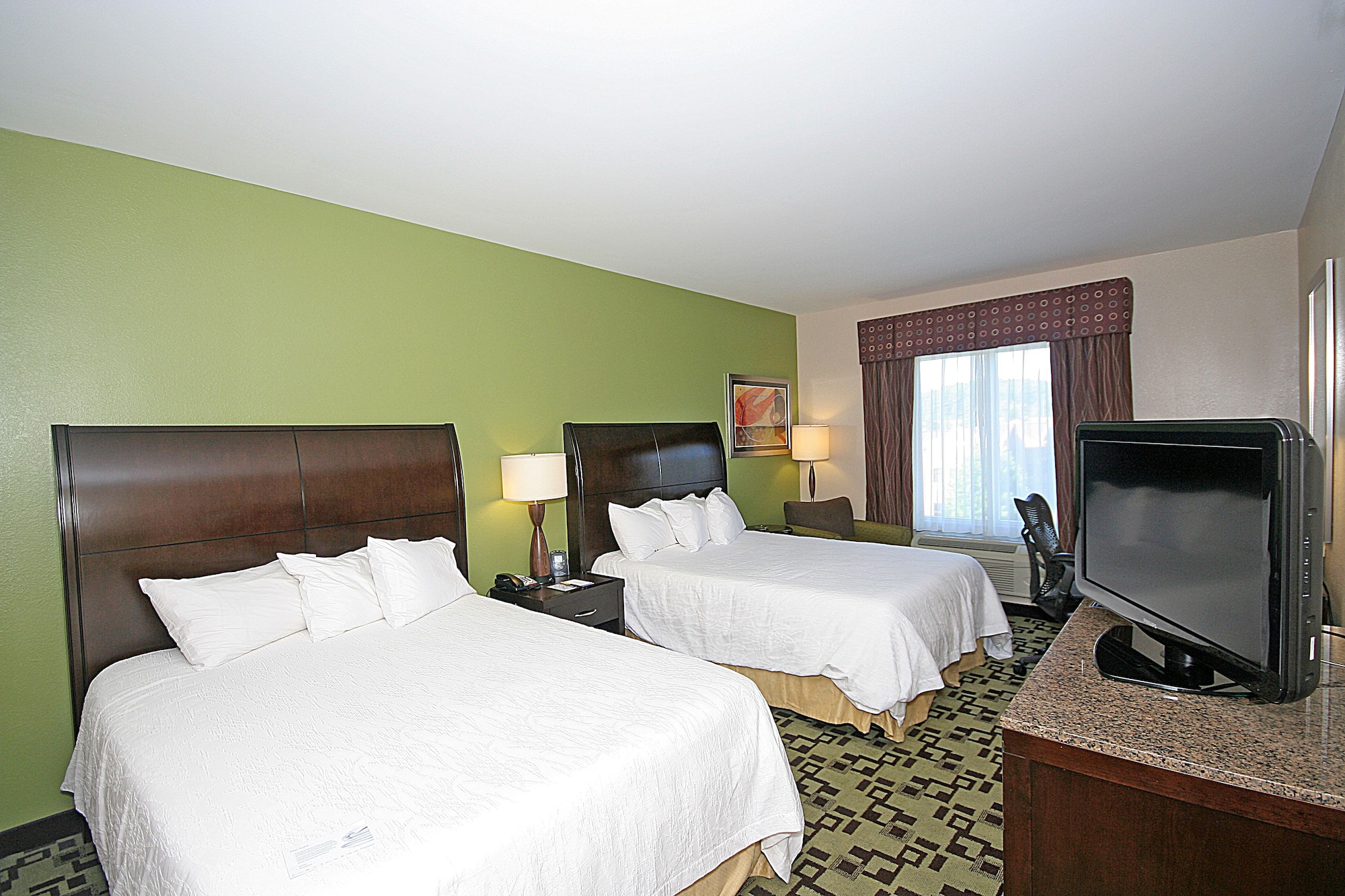 hilton garden inn birmingham trussville