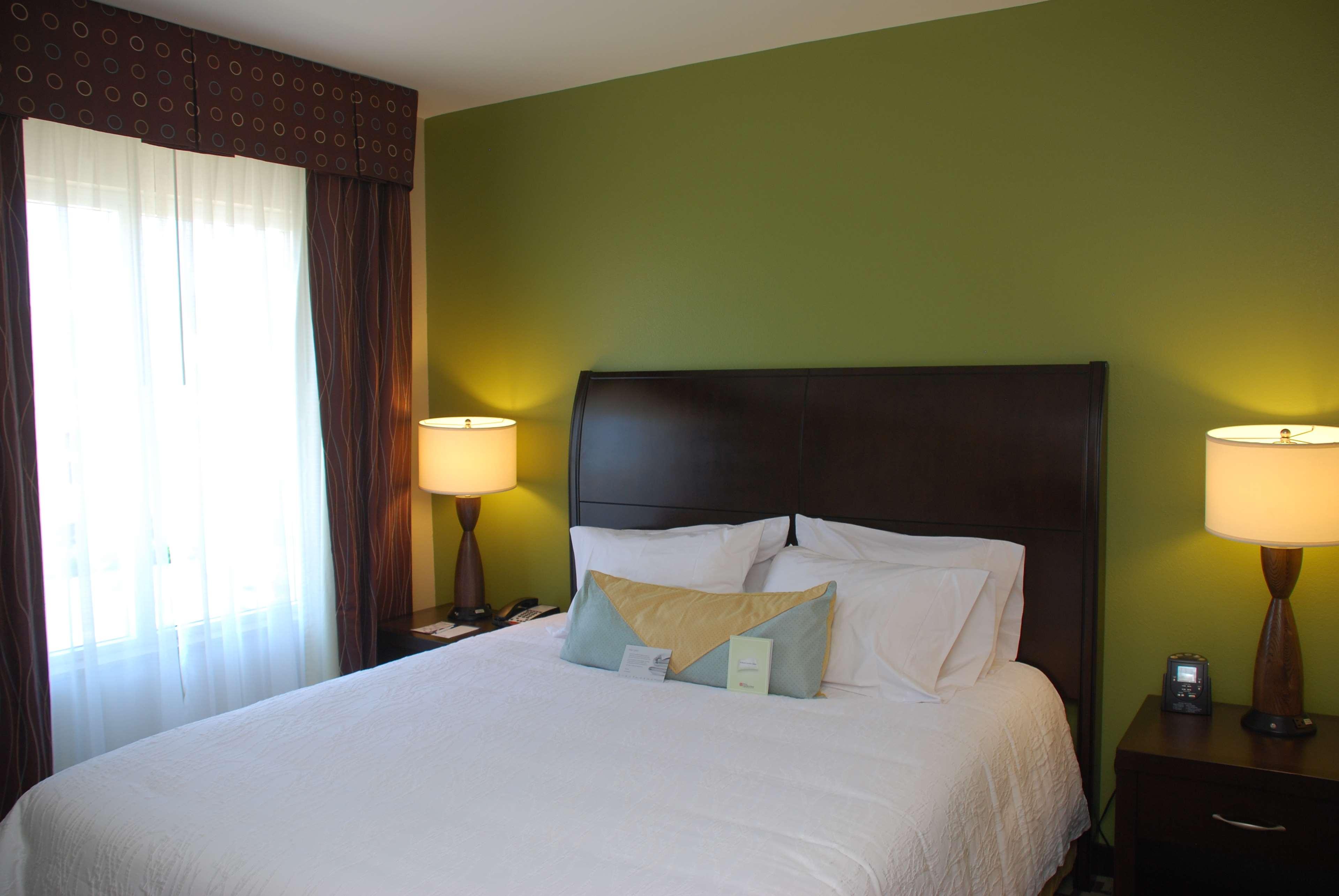 hilton garden inn birmingham trussville