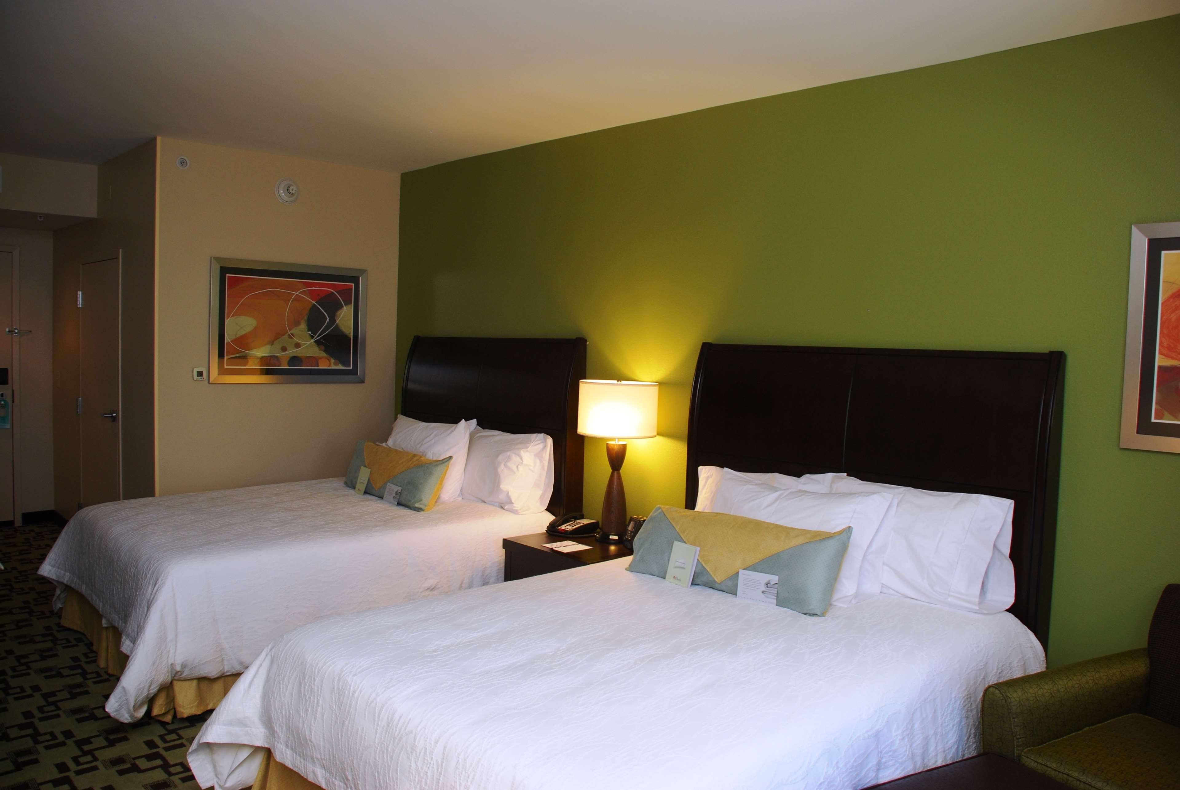 hilton garden inn birmingham trussville