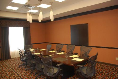 hilton garden inn birmingham trussville