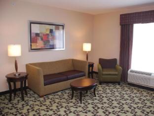 hilton garden inn birmingham trussville