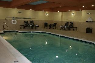 hilton garden inn birmingham trussville