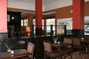 hilton garden inn birmingham trussville