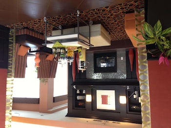 Hilton Garden Inn Birmingham/Trussville,Birmingham-Shuttlesworth International Airport>>Birmingham,3 star