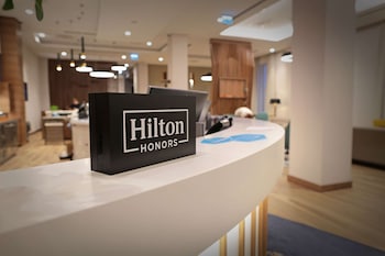 hampton by hilton kalisz