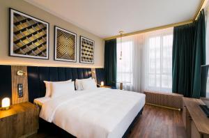 radisson blu hotel sopot