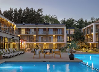 saltic resort and spa grzybowo