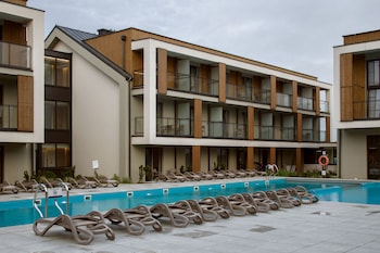 saltic resort and spa grzybowo