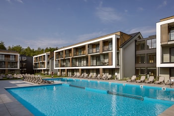 saltic resort and spa grzybowo