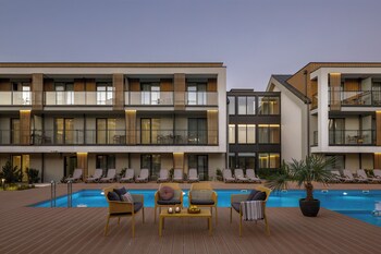 saltic resort and spa grzybowo