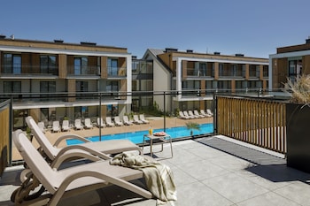 saltic resort and spa grzybowo