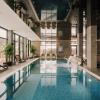 saltic resort and spa grzybowo