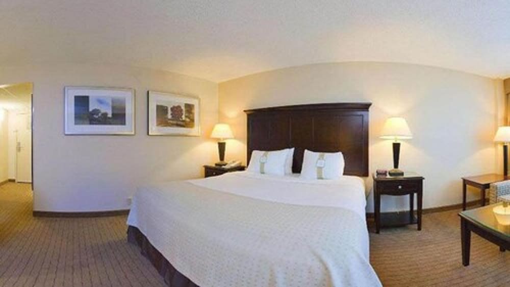 holiday inn birmingham airport by ihg