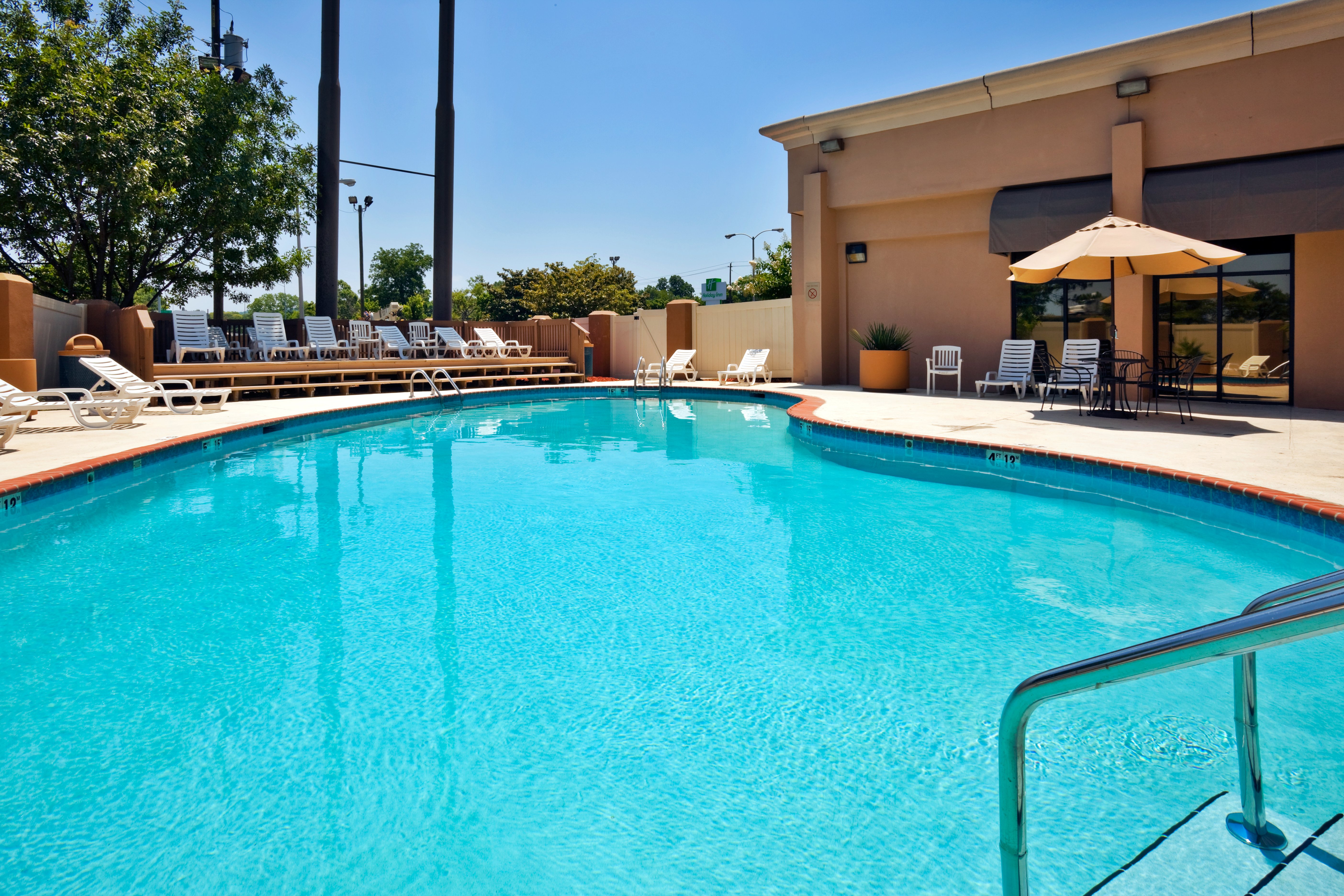 holiday inn birmingham airport by ihg