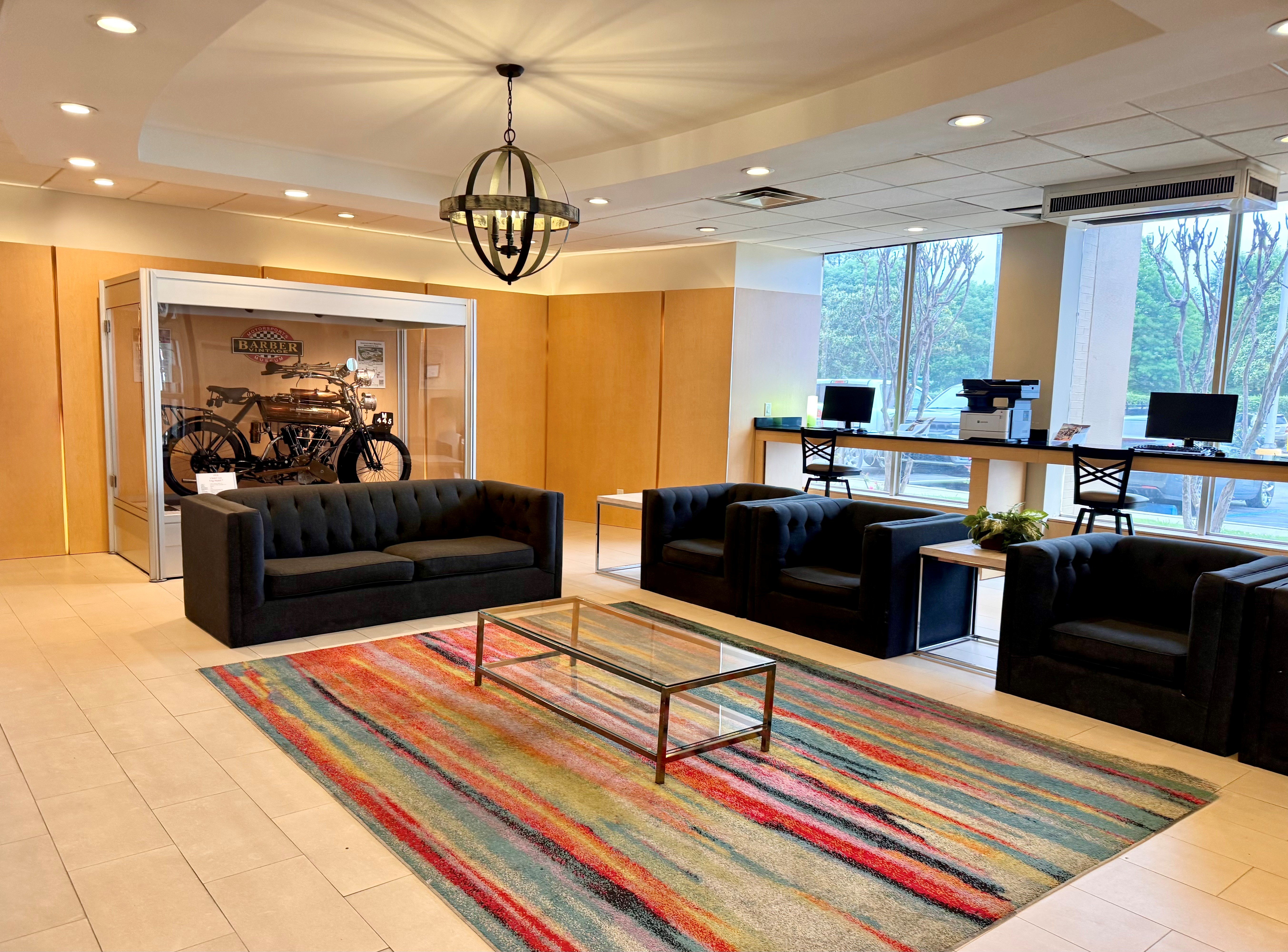 holiday inn birmingham airport by ihg