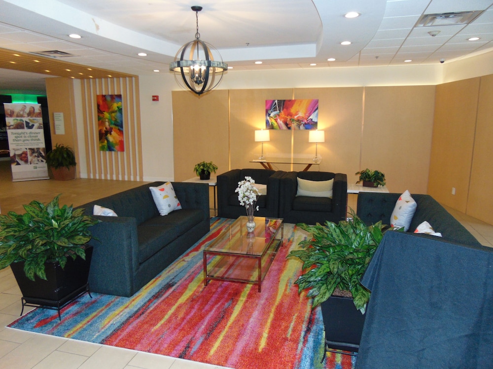 holiday inn birmingham airport by ihg