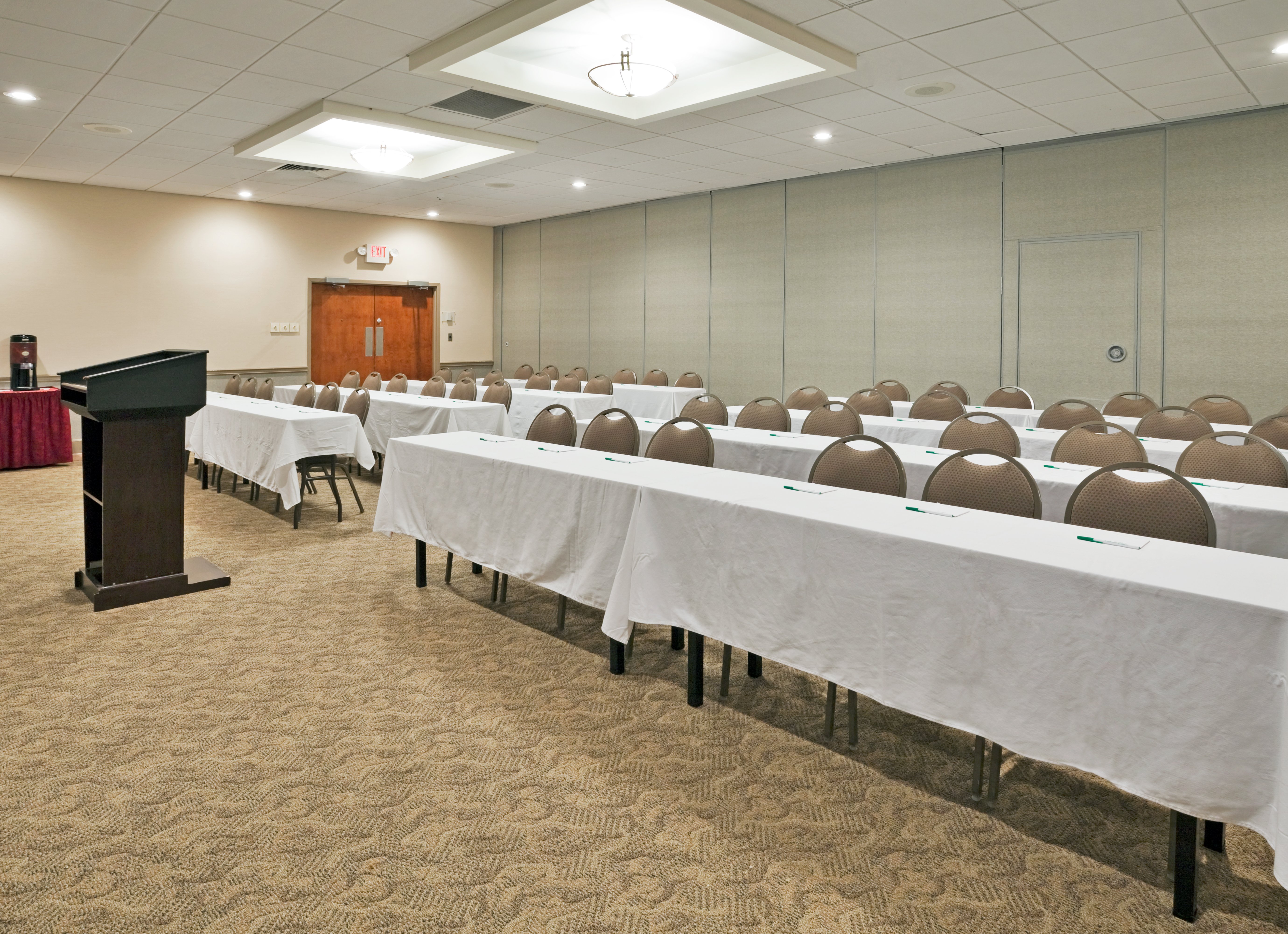 holiday inn birmingham airport by ihg