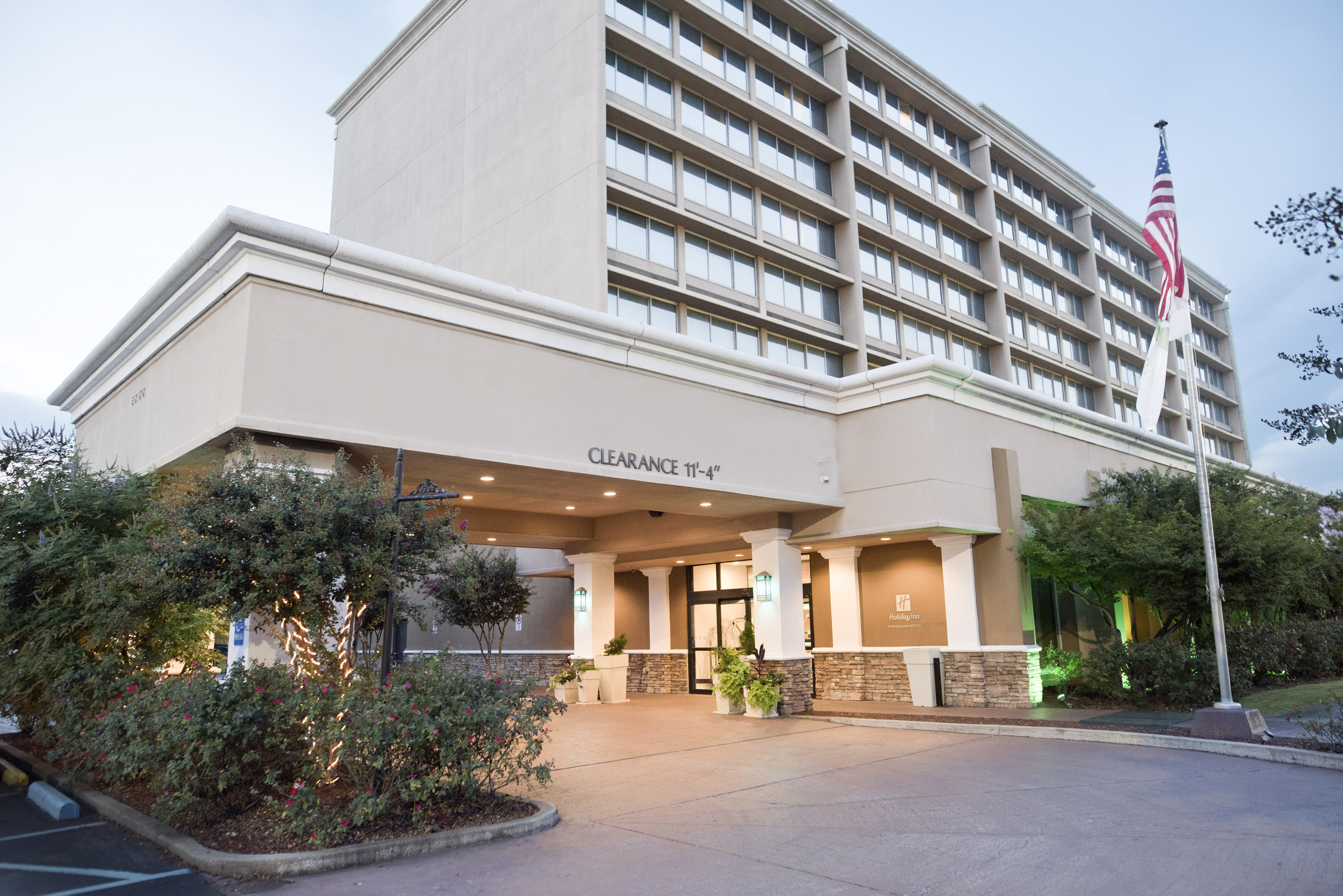 holiday inn birmingham airport by ihg