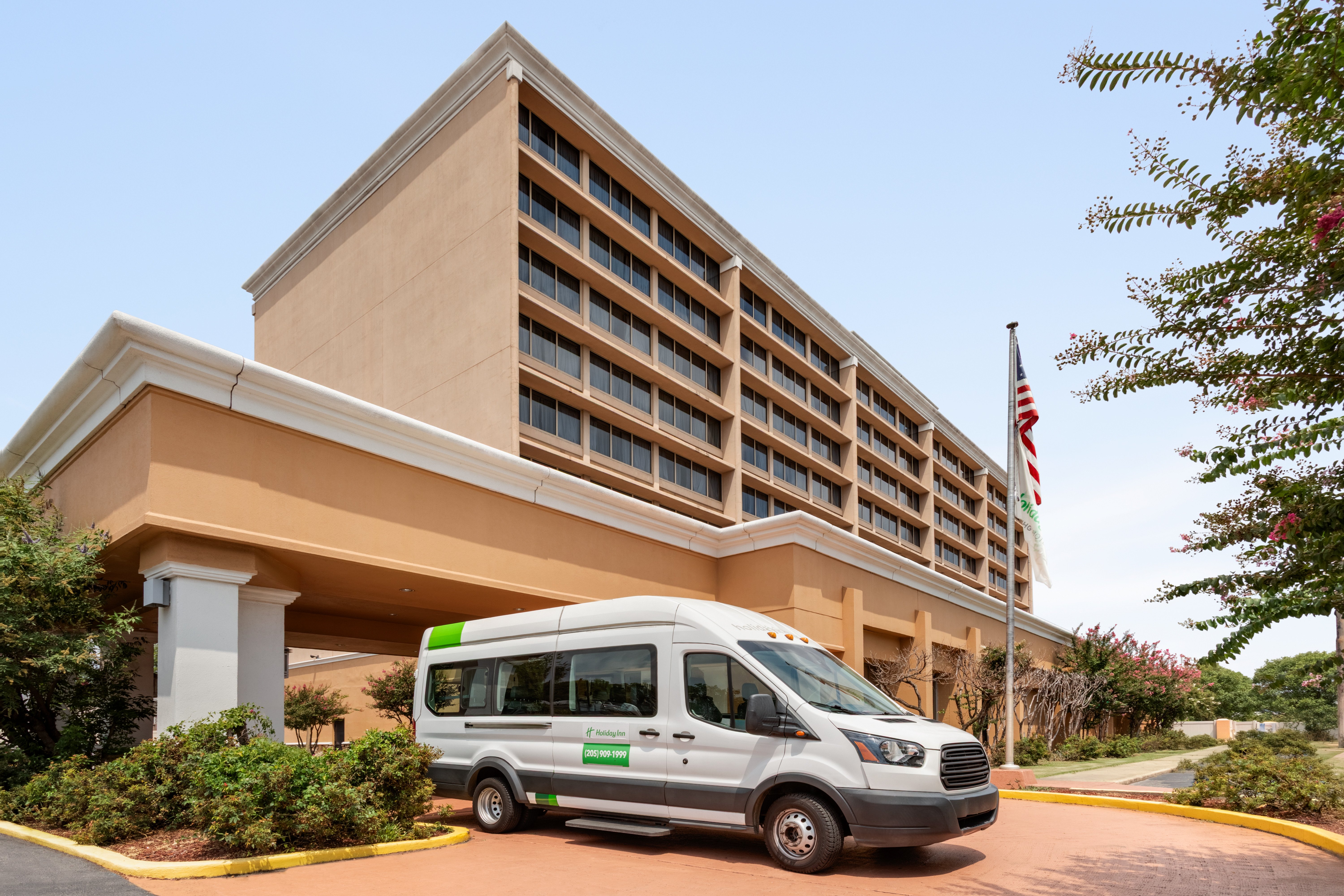 holiday inn birmingham airport by ihg