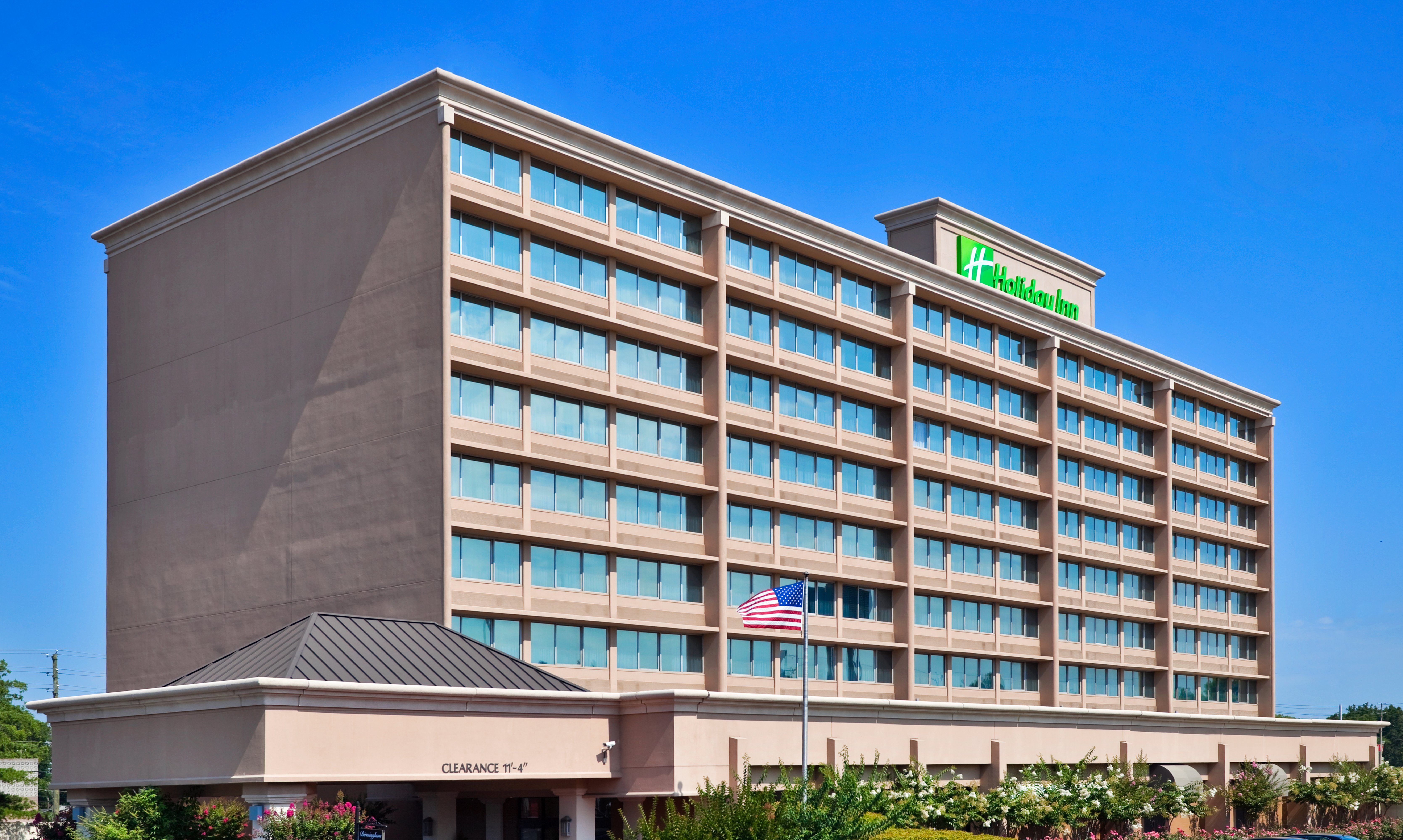holiday inn birmingham airport by ihg