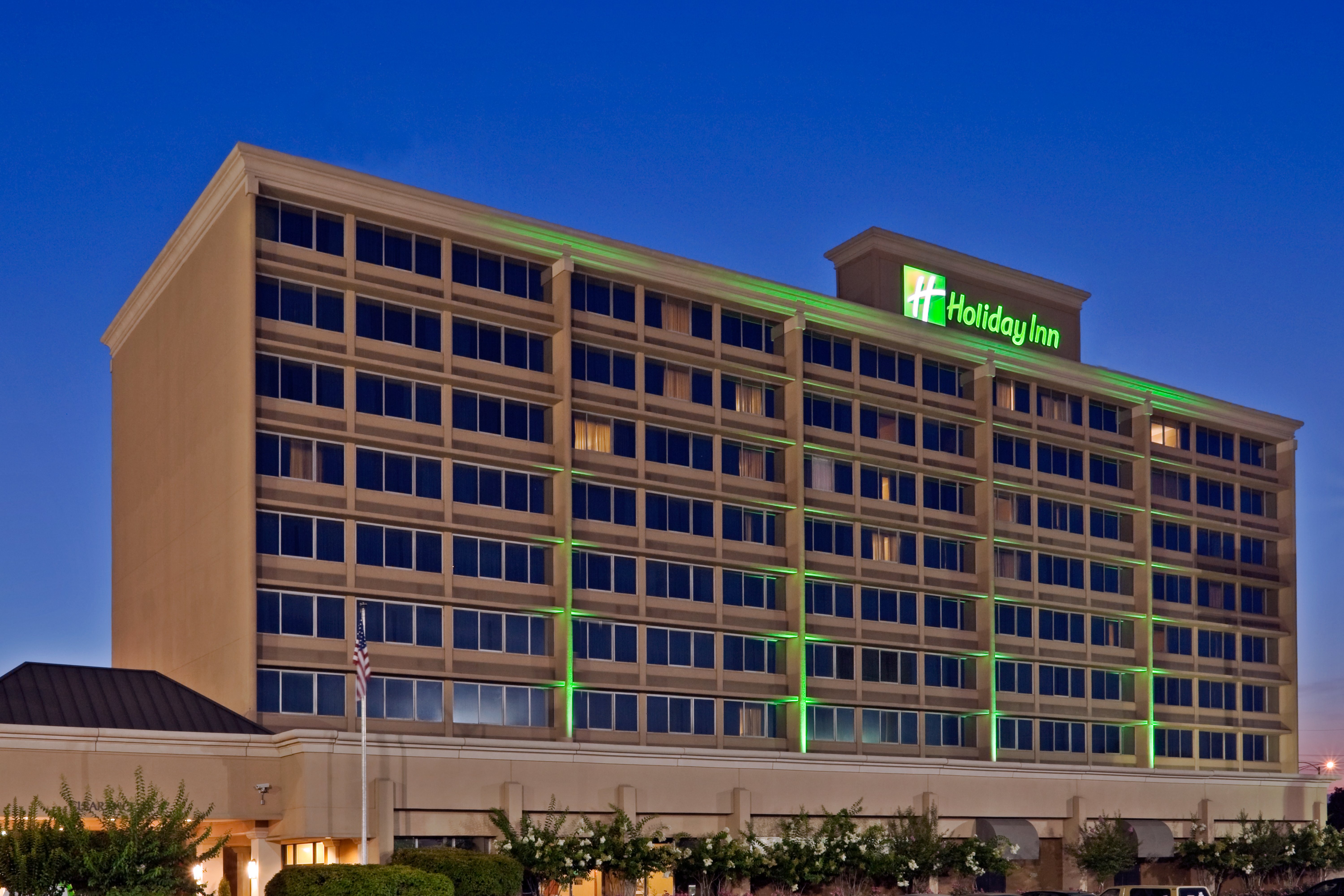 holiday inn birmingham airport by ihg