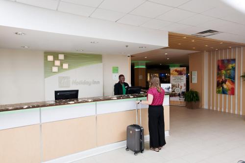 holiday inn birmingham airport by ihg