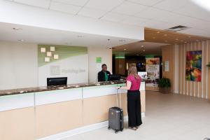 holiday inn birmingham airport by ihg
