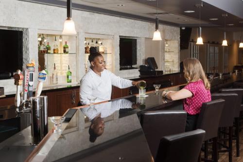 holiday inn birmingham airport by ihg