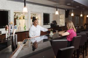 holiday inn birmingham airport by ihg