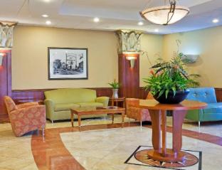 holiday inn birmingham airport by ihg