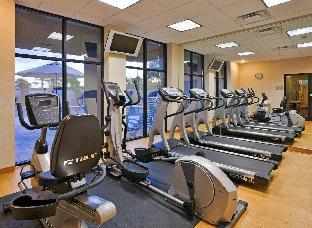 holiday inn birmingham airport by ihg