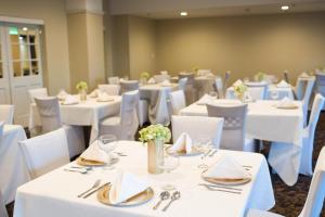 holiday inn birmingham airport by ihg