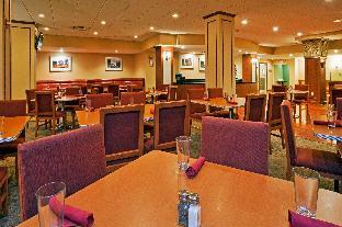 holiday inn birmingham airport by ihg