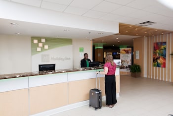 Holiday Inn Birmingham-Airport By Ihg,Birmingham-Shuttlesworth International Airport>>Birmingham,3 star