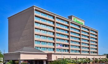 Holiday Inn Birmingham-Airport By Ihg,Birmingham-Shuttlesworth International Airport>>Birmingham,3 star