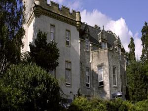 tulloch castle hotel